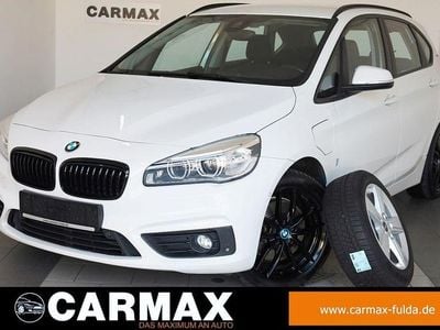 BMW 225 Active Tourer