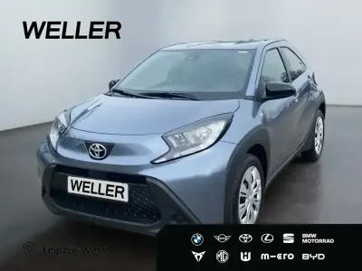 Gebraucht Toyota Aygo