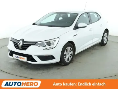 Gebraucht Renault Mégane IV
