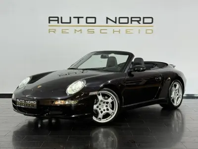 Gebraucht Porsche 911 Carrera Cabriolet