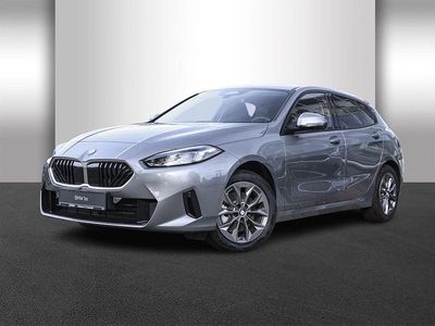 Grau Gebraucht 2025 BMW 118 Shadowline Kleinwagen | 31.490 € (Fairer Preis)