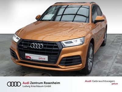 gebraucht Audi Q5 Sport