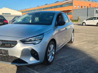 Usata Opel Corsa