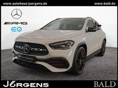 Mercedes GLA180