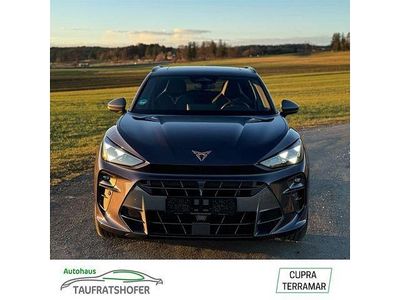 Nuova Cupra Terramar 204 CV (150 kW) 2025 SUV