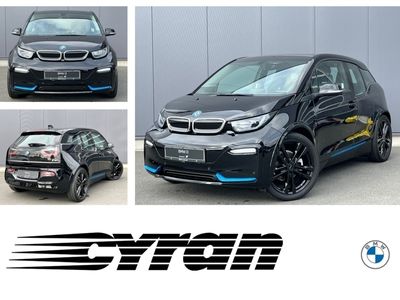 gebraucht BMW i3 SPORT RFK BT W-LAN PDC SHZ NAVI 20'' LM CBC