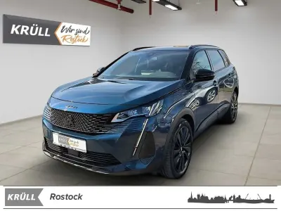 Gebraucht Peugeot 5008