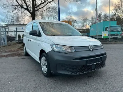 Gebraucht VW Caddy Maxi