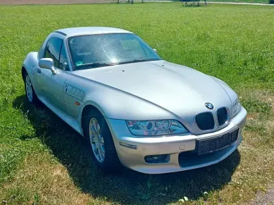 Gebraucht BMW Z3