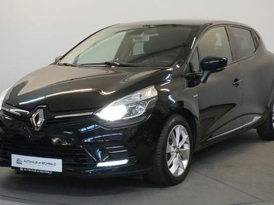 Renault Clio IV