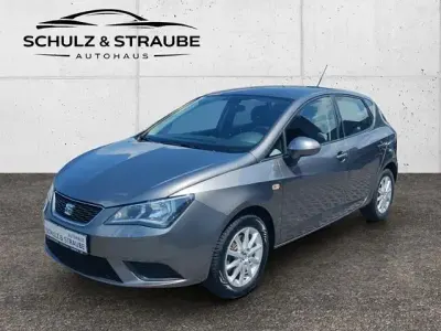 Gebraucht Seat Ibiza