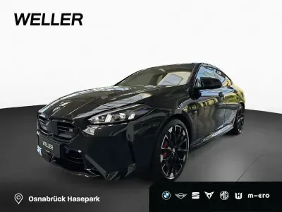 Gebraucht BMW M235 Performance 300 PS (220 kW) 2025 Schwarz Coupé