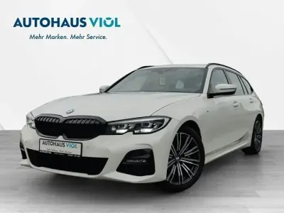 Gebraucht BMW 330