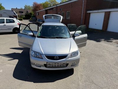 Mazda 323F