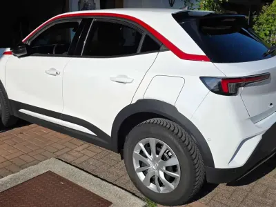 Gebraucht Opel Mokka