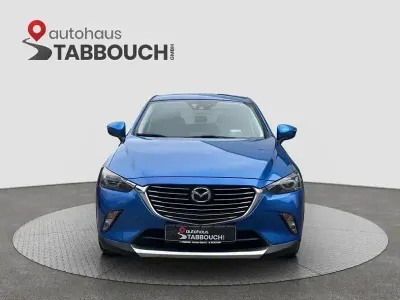 Gebraucht Mazda CX-3