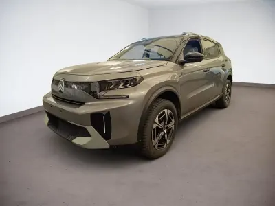 Gebraucht Citroën e-C3 Aircross
