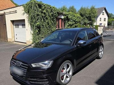 Audi S3 Sportback