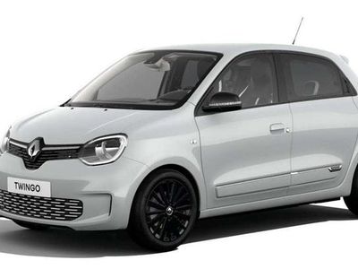 Gebraucht Renault Twingo Urban Night 65 PS (47 kW) 2024 Pyrénéesweiß Kleinwagen
