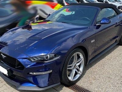 Ford Mustang GT