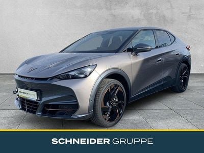 Neu Cupra Tavascan VZ 250 kW (340 PS) 2026 Beige SUV