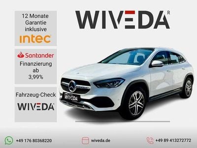 Mercedes GLA200