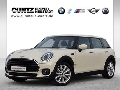 gebraucht Mini One Clubman Shz. DAB LED PDC