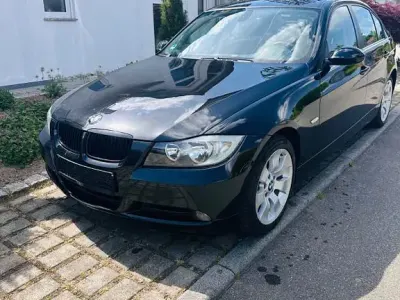 Gebraucht BMW 318
