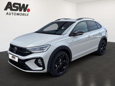 Schwarz Neu 2025 VW Taigo IQ Drive SUV | 31.310 €