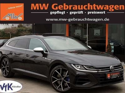 VW Arteon