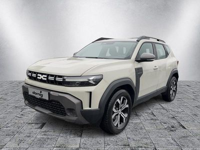 Neu Dacia Duster Expression 131 PS (96 kW) 2025 Other SUV