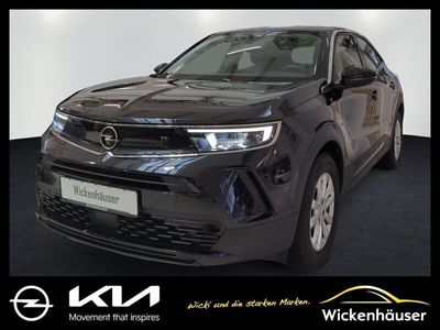 gebraucht Opel Mokka-e Edition FLA LM LED KlimaA SpurH