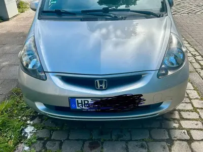 Gebraucht Honda Jazz