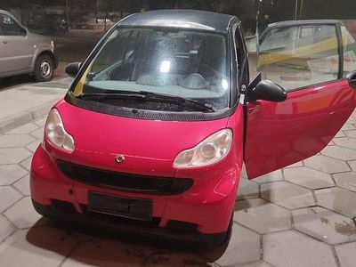 Smart ForTwo Coupé