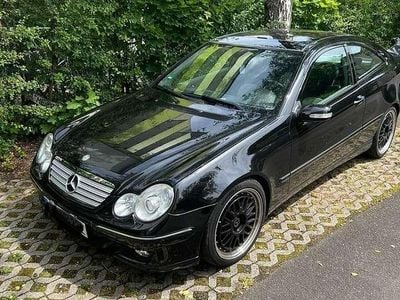 Mercedes C230