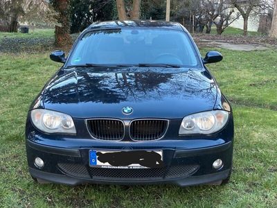 gebraucht BMW 116 i -