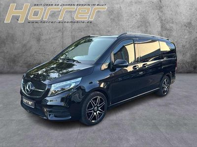 Mercedes V220