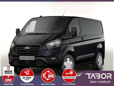 gebraucht Ford Transit Custom 2.0 TDCi 170 Trend 320 L2 SYNC2.5