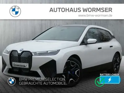 Gebraucht BMW iX