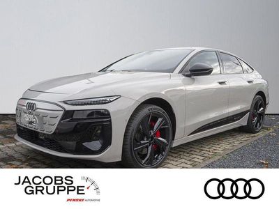 Audi e-tron Sportback