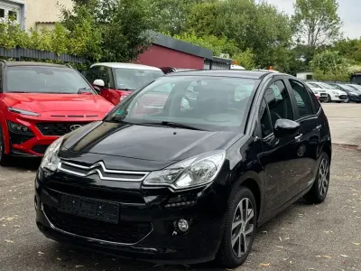 Gebraucht Citroën C3