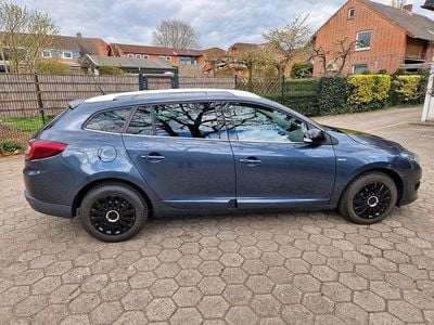 Gebraucht Renault Mégane III