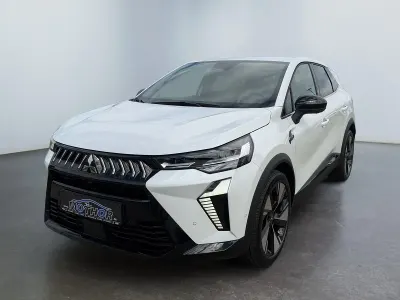 Neu Mitsubishi Grandis Edition 141 PS (103 kW) 2026 Himalayaweiß SUV