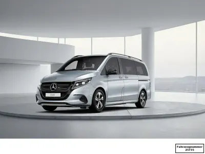 Gebraucht Mercedes EQV300