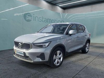Usata Volvo XC40 Core 197 CV (144 kW) 2024 Grigio SUV