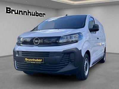 Gebraucht Opel Vivaro
