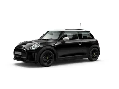 Gebraucht Mini Cooper SE 135 kW (184 PS) 2023 Kleinwagen