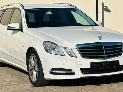Mercedes E350