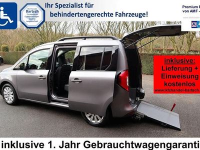 Chronitgrau Gebraucht 2024 Mercedes 180 Limousine | 45.900 €