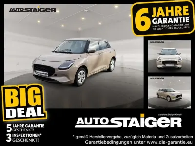 Gebraucht Suzuki Swift